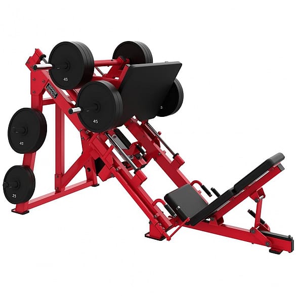29979-Hammer-Strength-Linear-Leg-Press-afbeelding-1