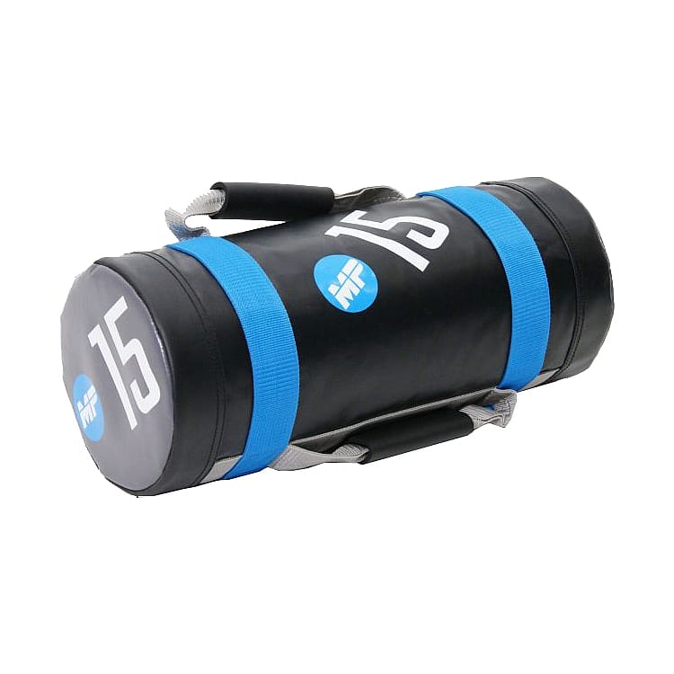 82957-Muscle-Power-MP-Power-bag-15-kg-afbeelding-1