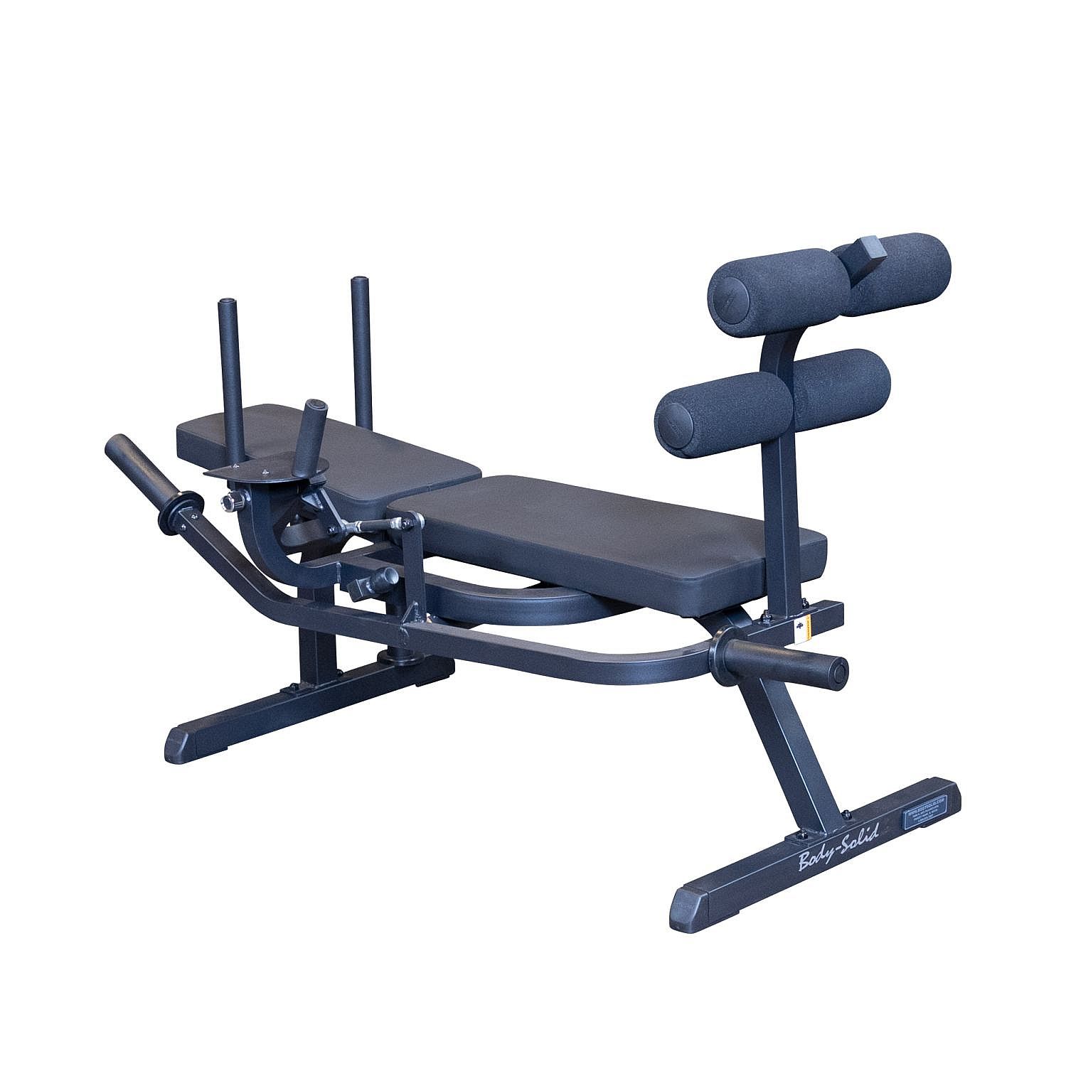 35502-Body-Solid-Horizontal-ab-crunch-machine-buikspierbank-afbeelding-1