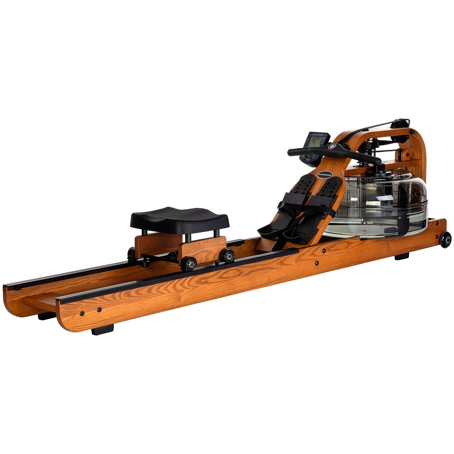 59698-Fluid-Rower-Viking-Pro-XL-roeitrainer-afbeelding-1