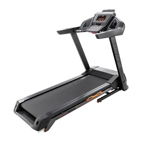79409-Kettler-Alpha-run-800-loopband-gebruikt-afbeelding-1