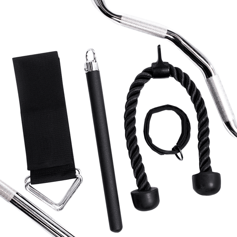 108015-Inspire-FT1U-accessoires-pakket-voor-FT1-en-FT2-afbeelding-2