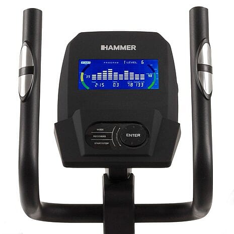 95784-Hammer-CrossPace-5.0-NorsK-Elliptical-crosstrainer-afbeelding-3