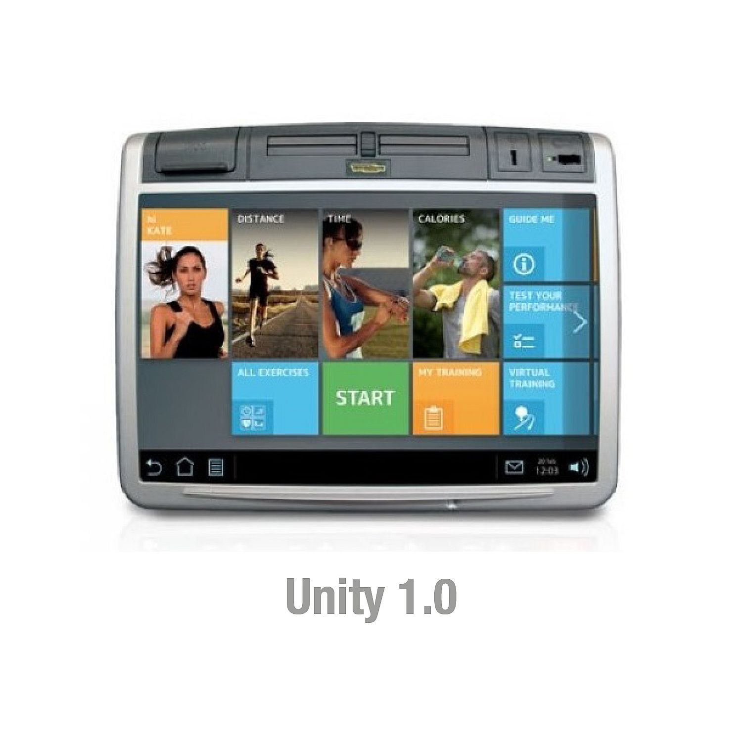 107892-Technogym-ligfiets-New-Recline-Excite-700-Unity-zwart-gebruikt-afbeelding-2