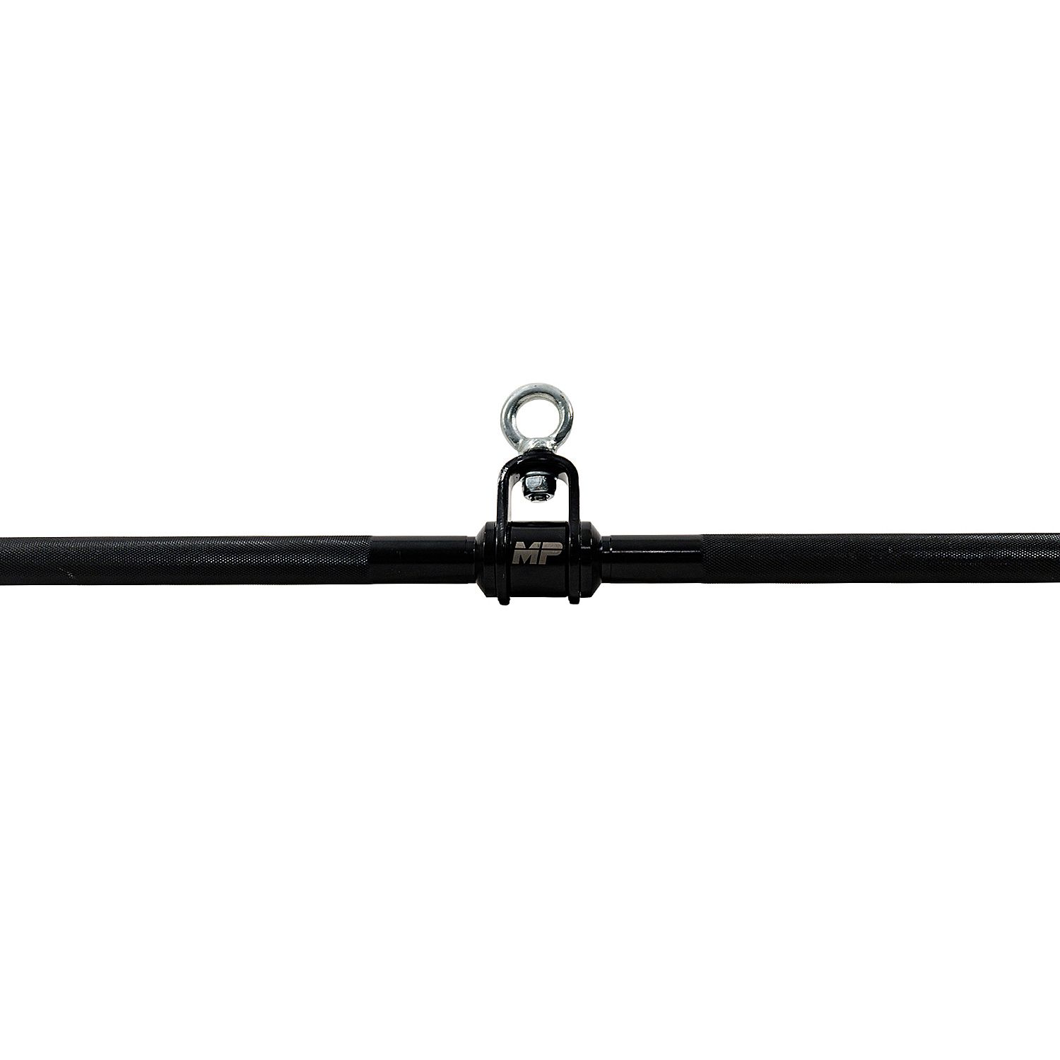 145740-Muscle-Power-rotation-lat-bar-afbeelding-3