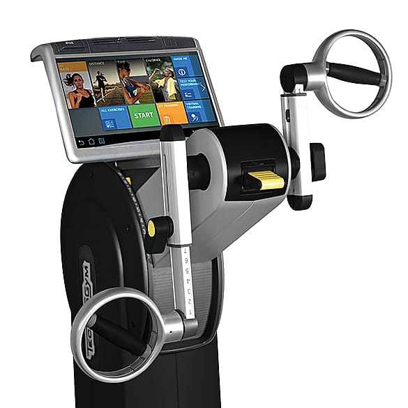 107894-Technogym-Armfiets-Excite-Top-700-Unity-zwart-gebruikt-afbeelding-4