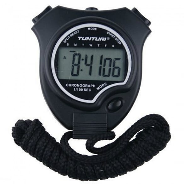 19036-Tunturi-Stopwatch-14TUSRU001-afbeelding-1