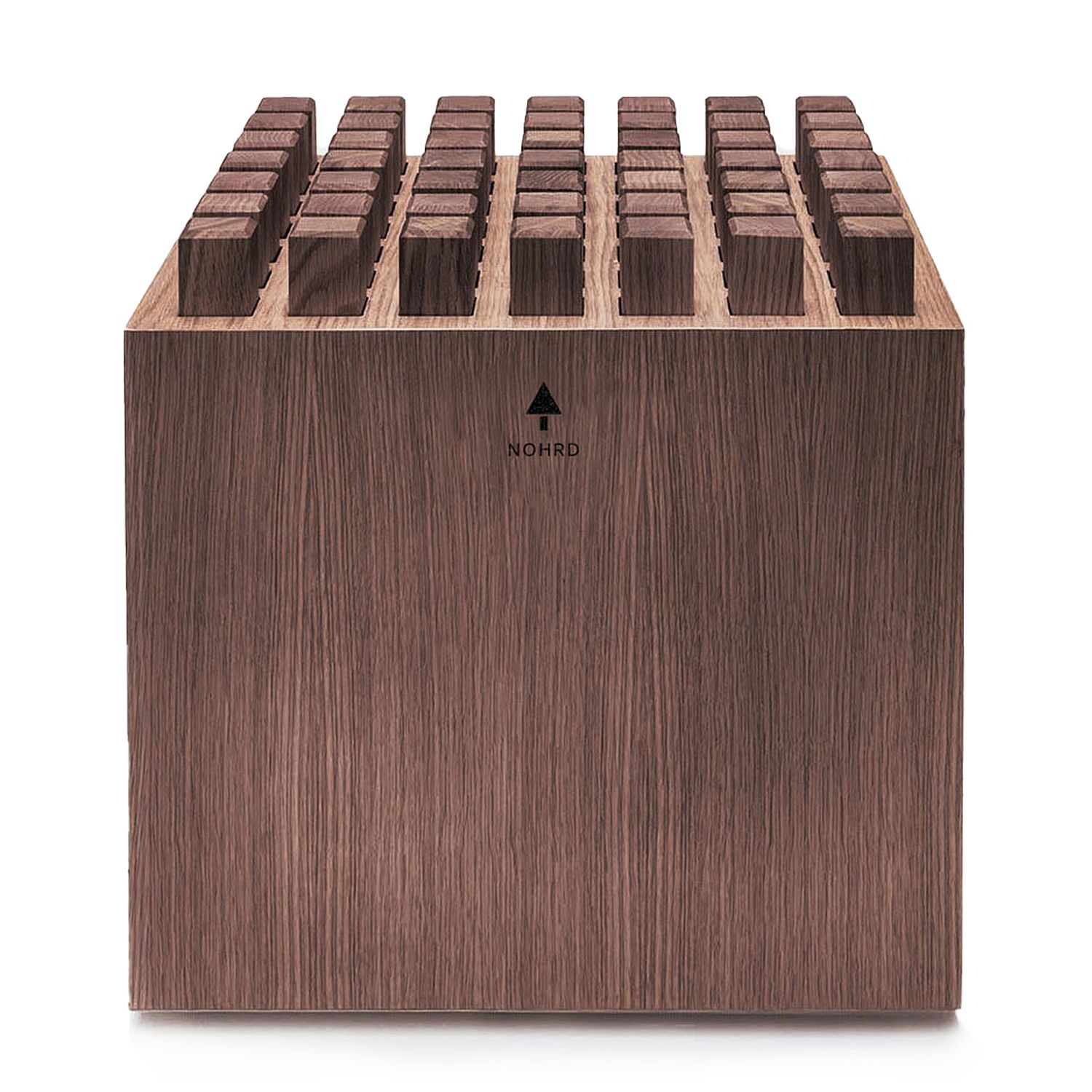 102501-NOHrD-Hedgehock-vintage-eiken-afbeelding-1