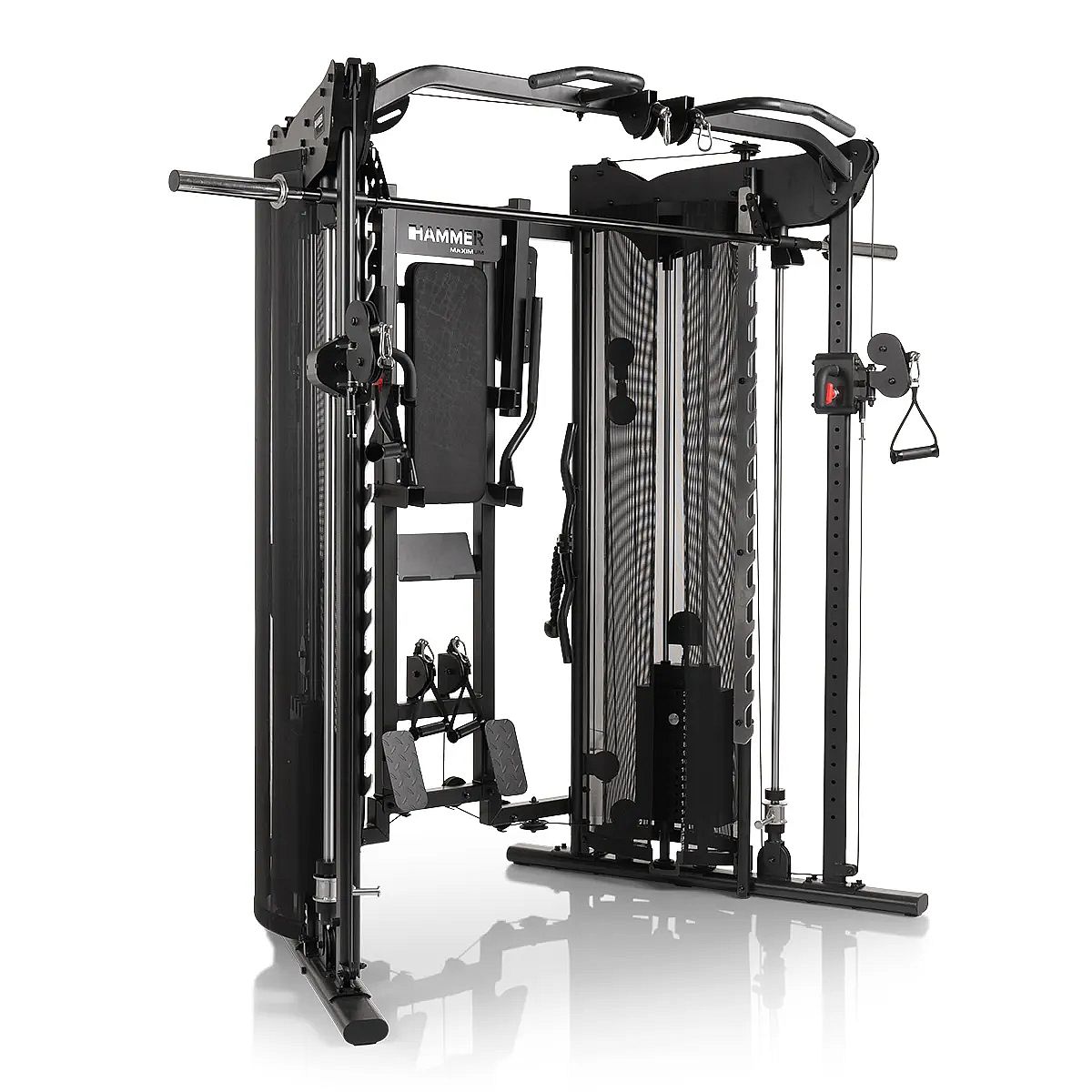 108612-hammer-Multi-Gym-Autark-10.0-afbeelding-1