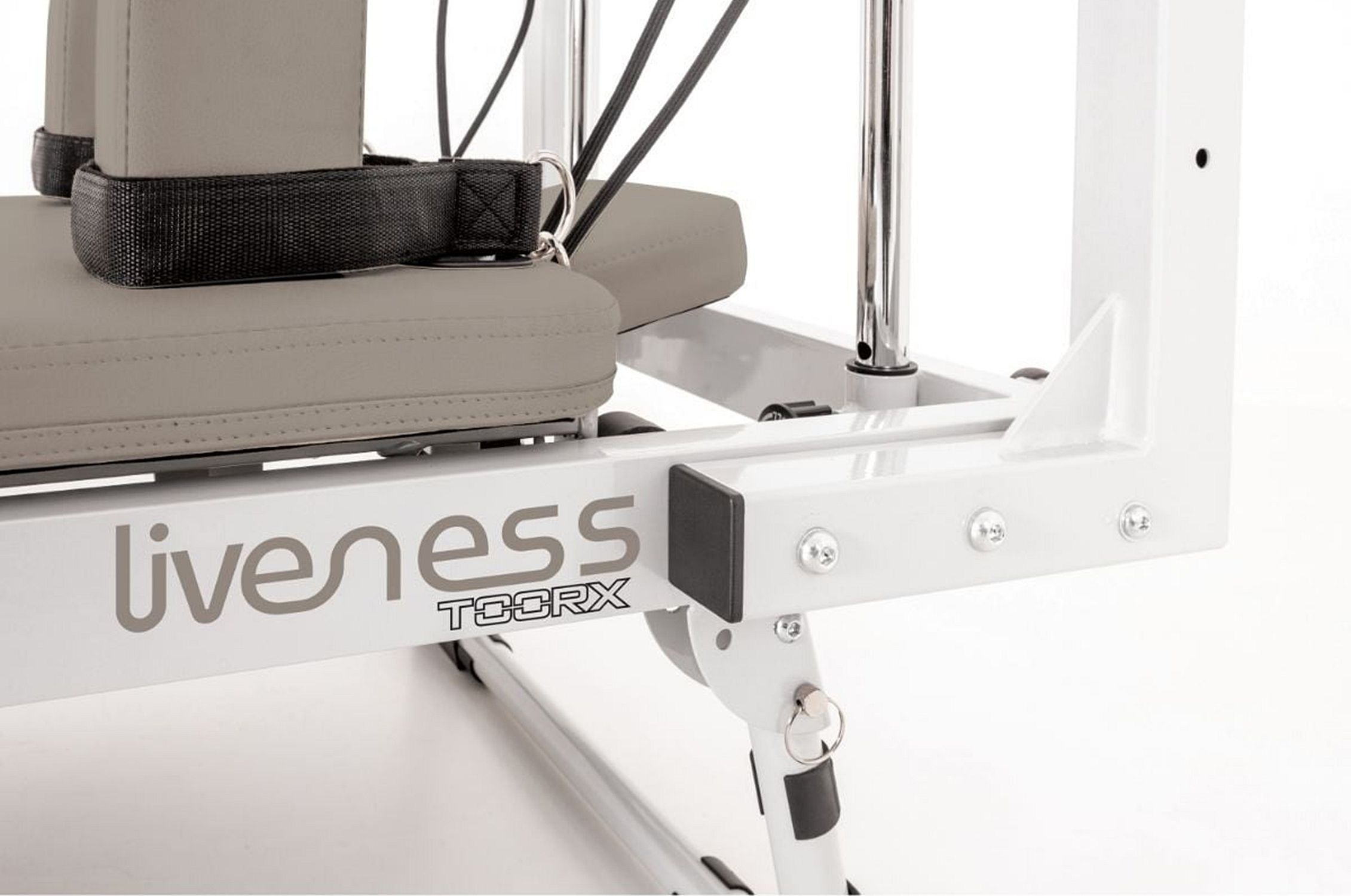 145833-Liveness-Pilates-Tower-met-mat-voor-PTX-300MS-Sand-afbeelding-4