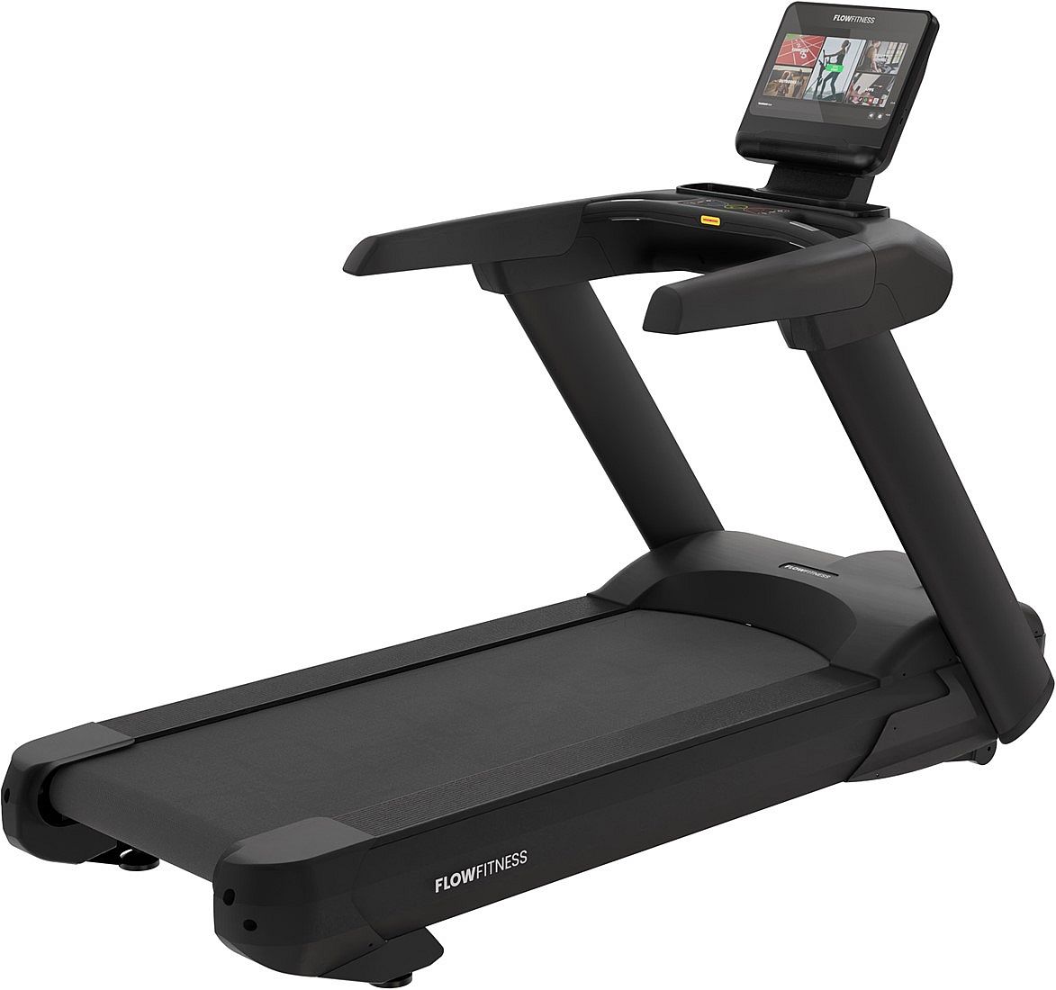113695-Flow-Fitness-Perform-Pro-T6i-loopband-TFT-Console-afbeelding-1