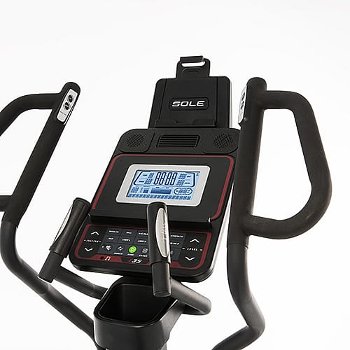 35661-Sole-Fitness-E35-elliptical-crosstrainer-afbeelding-4
