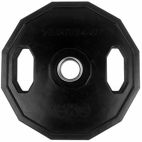 73510-Tunturi-Olympische-Halterschijf-15-kg-afbeelding-1