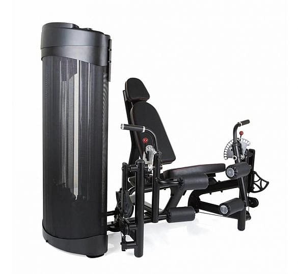 40458-Inspire-Dual-station-Leg-extension-en-leg-curl-afbeelding-1