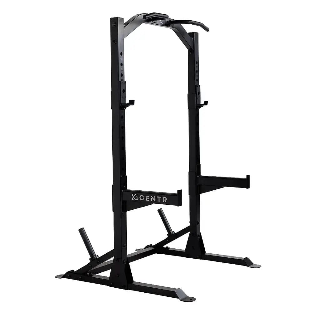 99414-Centr-Half-Rack---Squat-Rack-met-Pull-Up-Bar-afbeelding-3