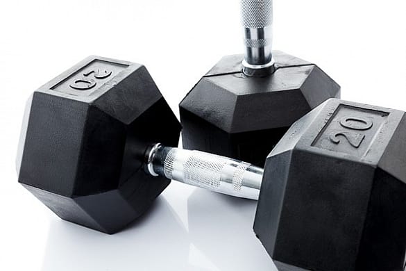31326-Muscle-Power-Hexa-Dumbbellset-5-KG-MP900-afbeelding-7