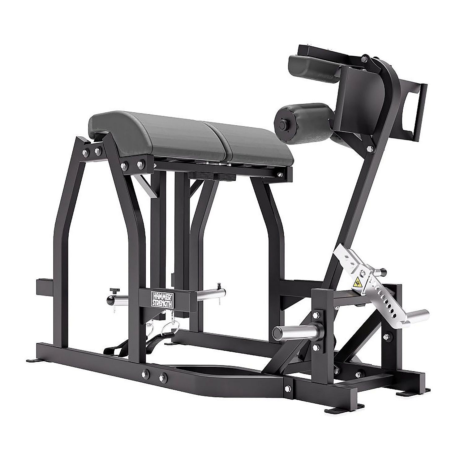 145893-Hammer-Strength-Glute-Ham-Reverse-Hyper-afbeelding-1