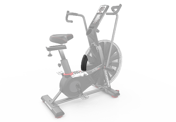 29984-Schwinn-Wind-diverter-voor-airdyne-AD8-afbeelding-1
