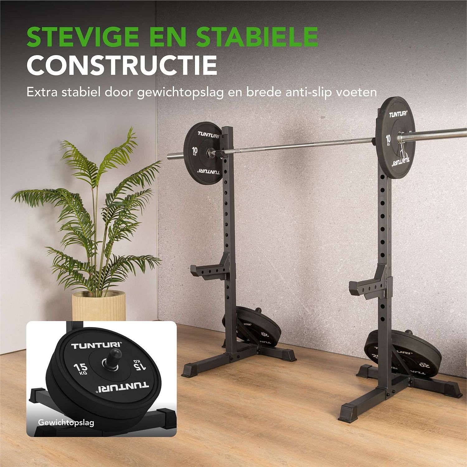 121689-Tunturi-SS60-Squat-Stand-afbeelding-3