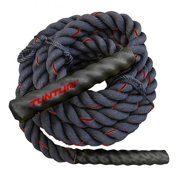 33095-Tunturi-Battle-Rope-15-meter-afbeelding-1