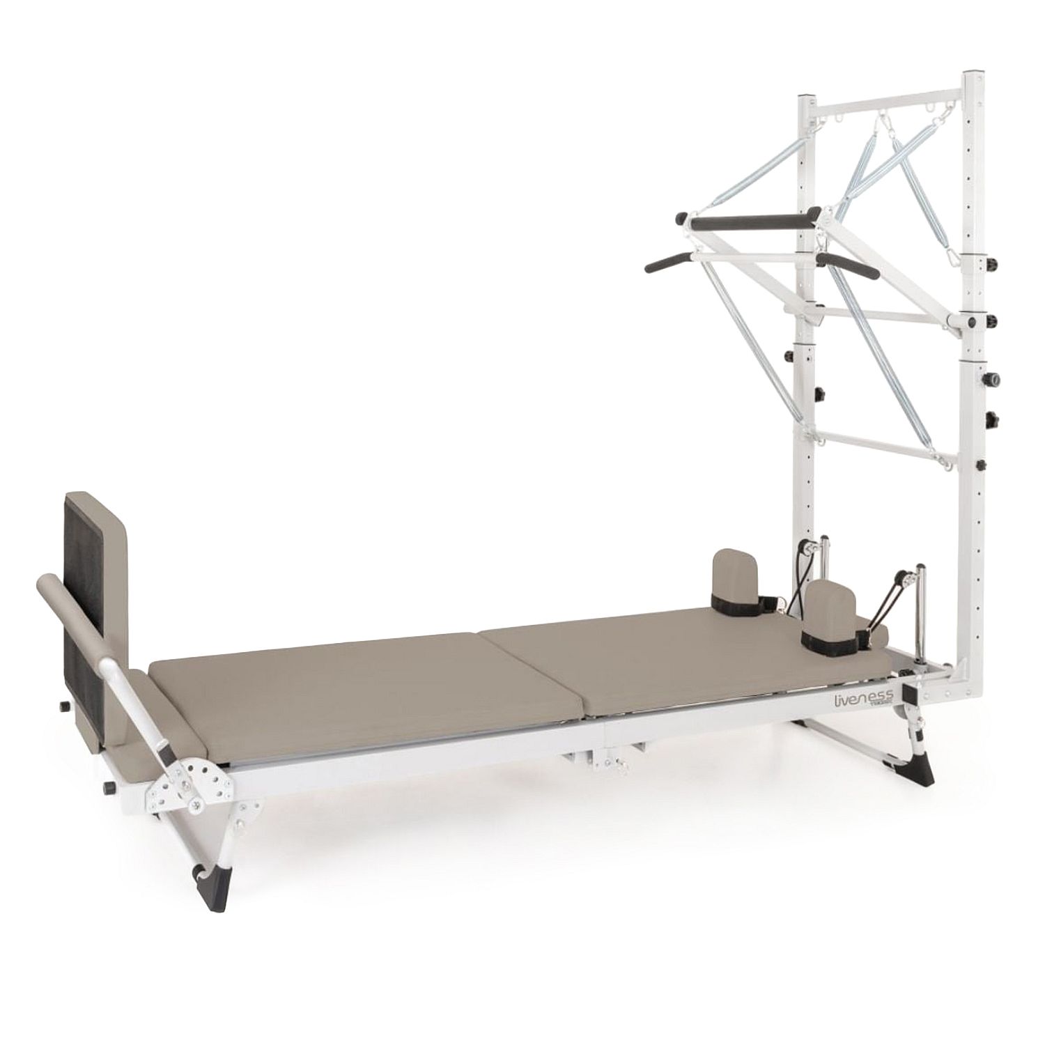 145833-Liveness-Pilates-Tower-met-mat-voor-PTX-300MS-Sand-afbeelding-2