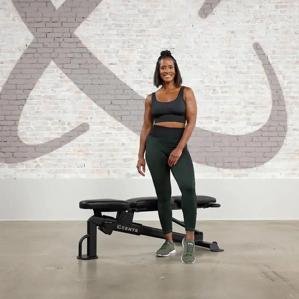 99420-Centr-FID-Trainingsbank---Telescopisch-Verstelbaar-afbeelding-4