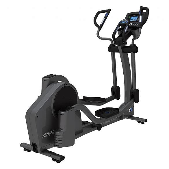 69507-Life-Fitness-crosstrainer-E5-Go-console-afbeelding-1