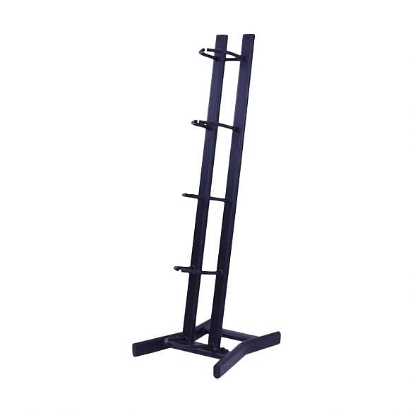 29059-Lifemaxx-Medicine-Ball-Rack-compleet-met-5-Medicine-Balls-afbeelding-2