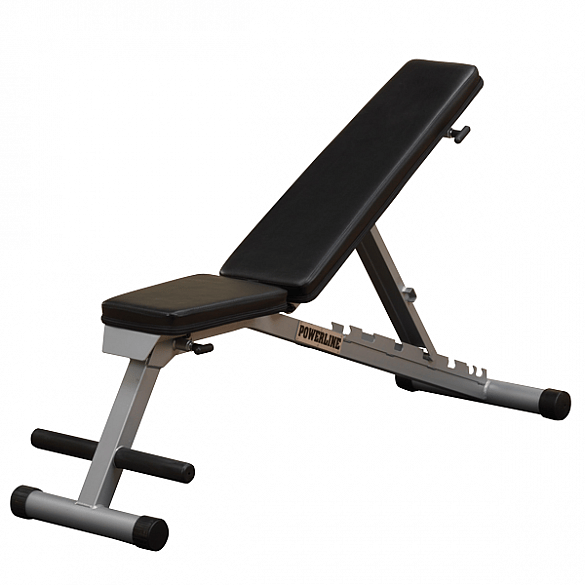 35688-Body-Solid-Powerline-multi-bench-halterbank-afbeelding-1