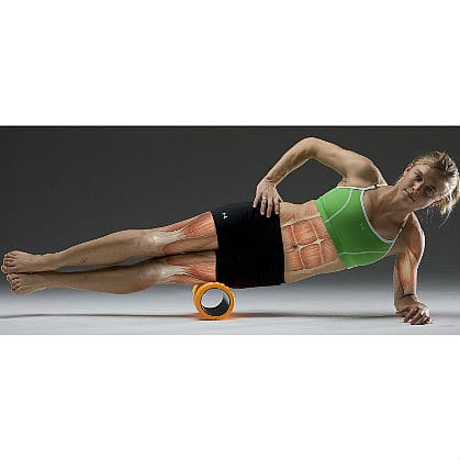 111794-Triggerpoint-the-grid-2.0-foam-roller-oranje-afbeelding-4