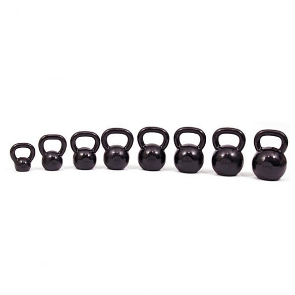 10076-Sanden-kettlebell-gietijzer-4-kg-afbeelding-1