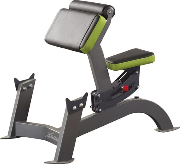 33807-X-Line-scott-bench-XR303-afbeelding-1