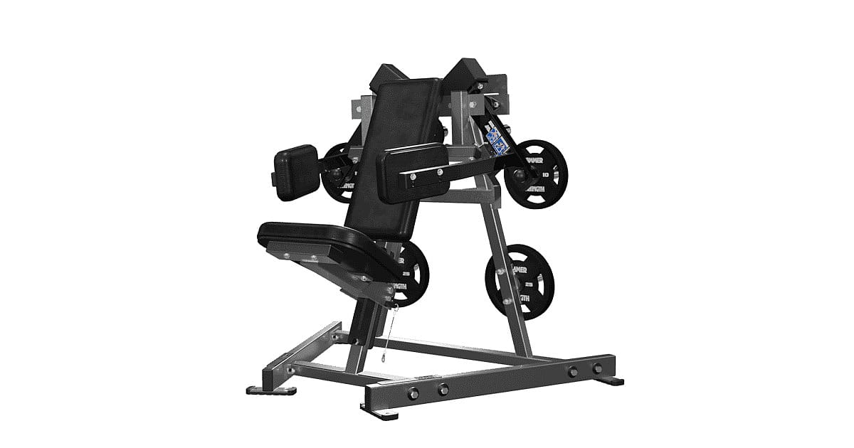 145896-Life-Fitness-Plate-Loaded-Lateral-Raise-afbeelding-1