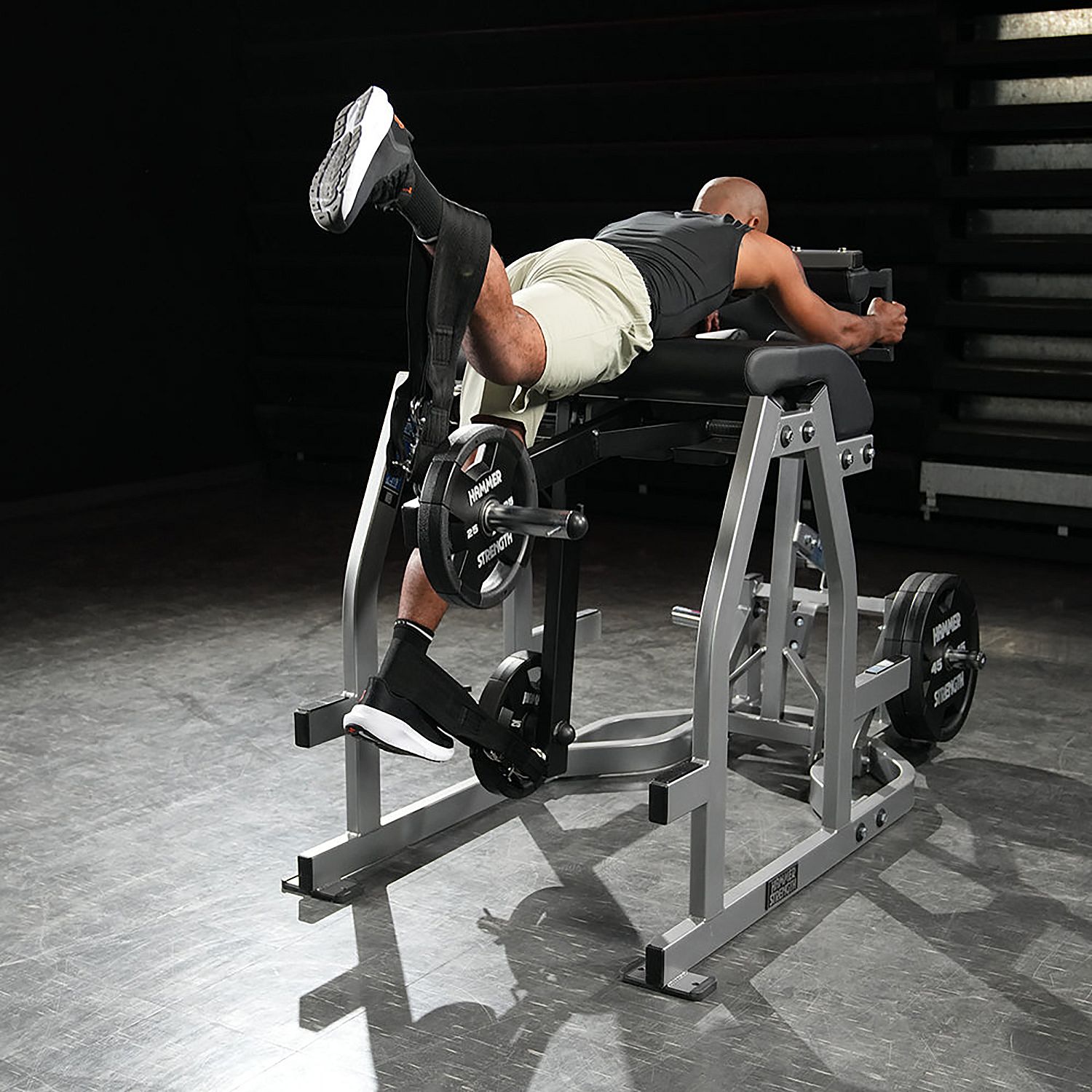 145893-Hammer-Strength-Glute-Ham-Reverse-Hyper-afbeelding-5
