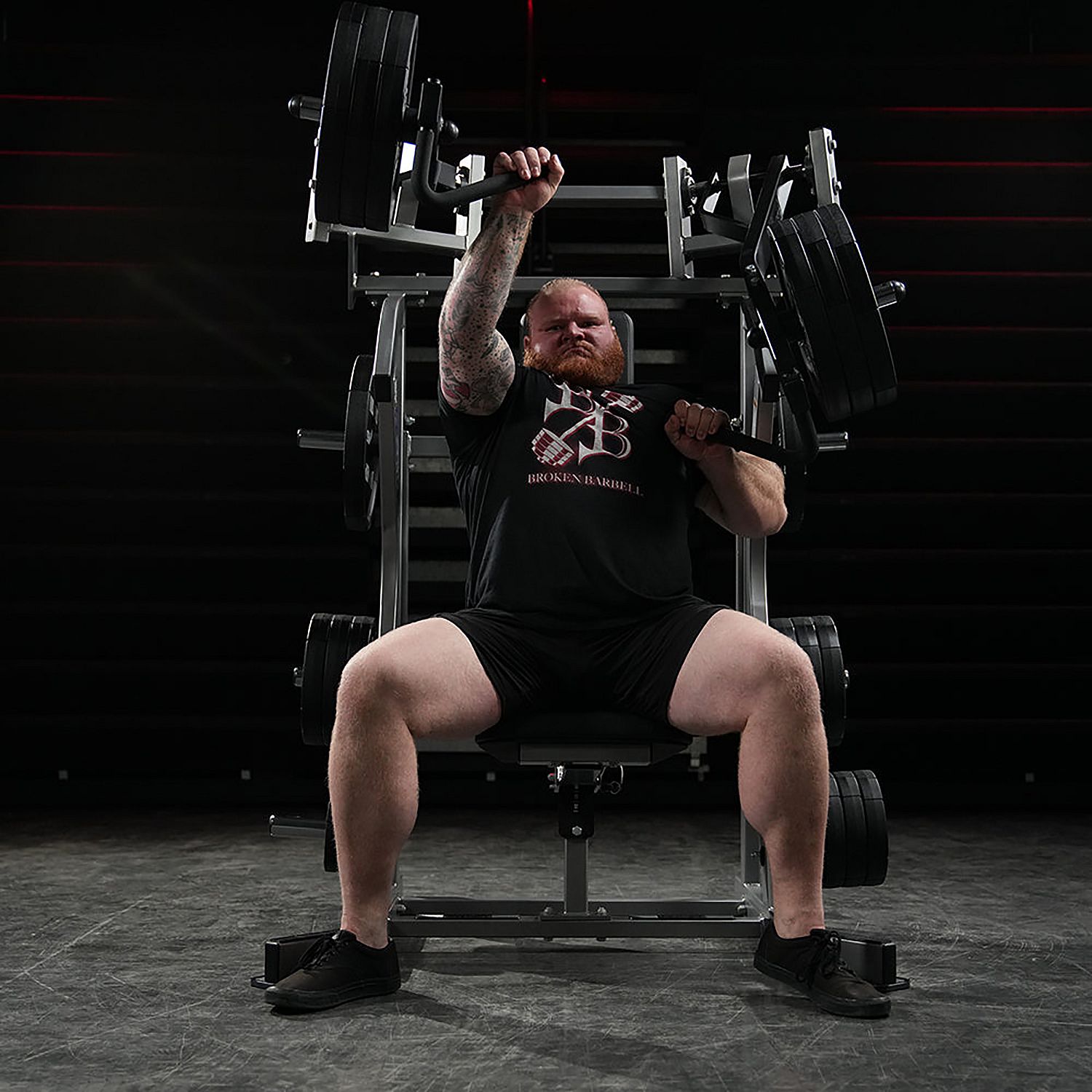 145879-Hammer-Strength-Plate-Loaded-Iso-Lateral-Incline-Press-afbeelding-3