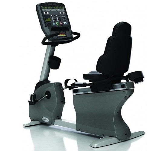 39451-Matrix-ligfiets-R5X-gebruikt-afbeelding-1