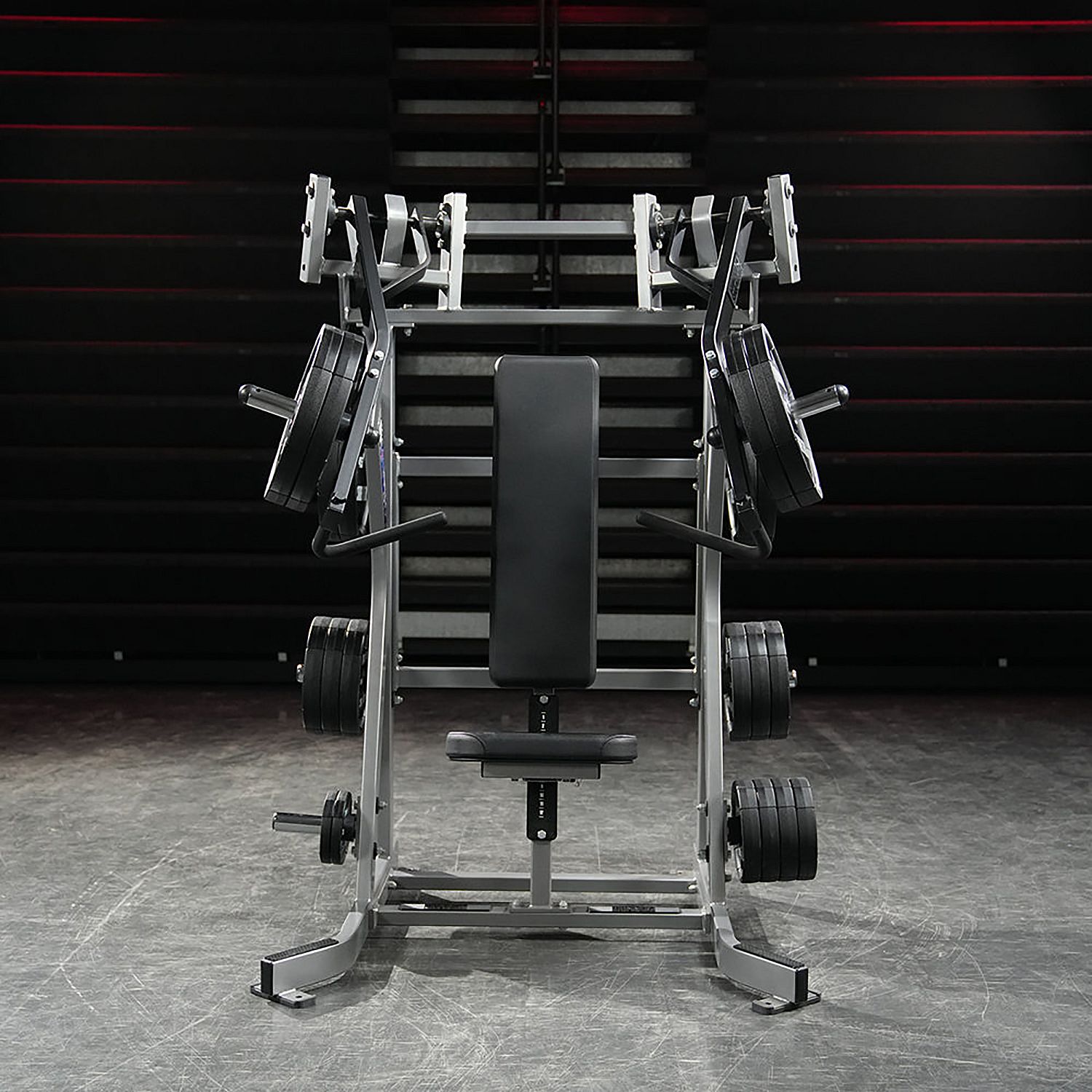 145879-Hammer-Strength-Plate-Loaded-Iso-Lateral-Incline-Press-afbeelding-6