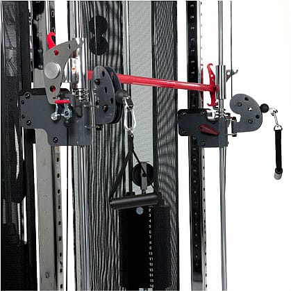 38981-Finnlo-Maximum-Inspire-Functional-Trainer-FT2-gebruikt-afbeelding-7