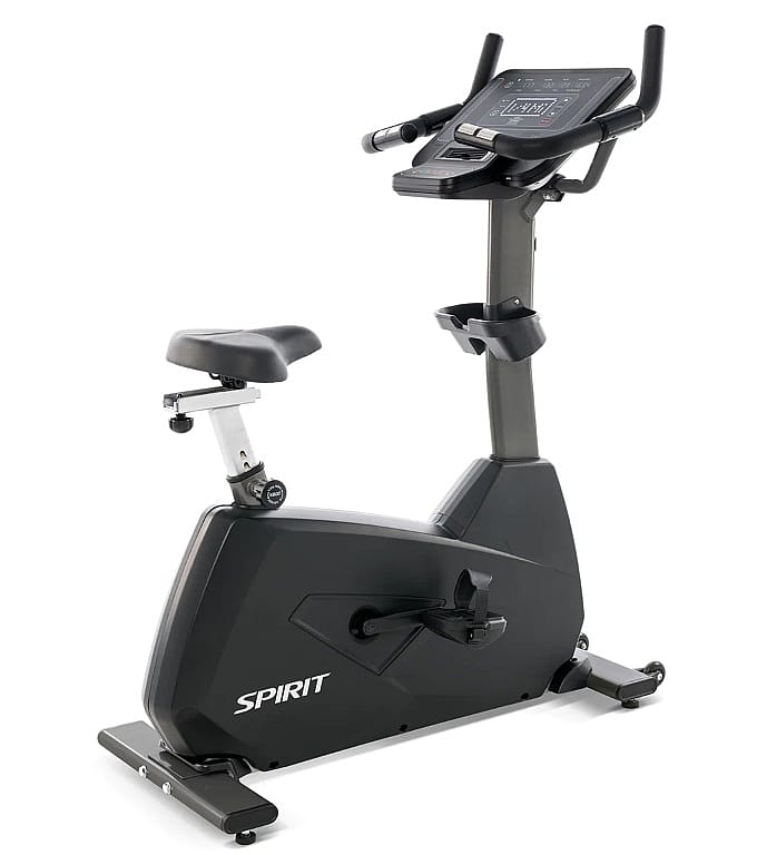 95802-Spirit-Fitness-Hometrainer-CU800-afbeelding-1