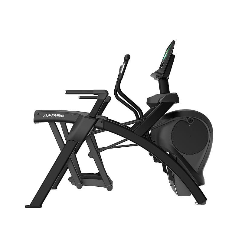 100240-Life-Fitness-Arc-Trainer-total-body-SE4-24-inch-console-afbeelding-8