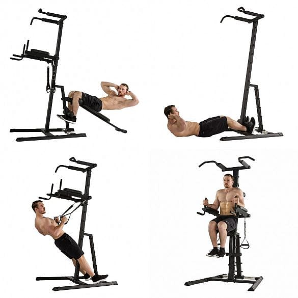 32436-Tunturi-PT80-Power-tower-afbeelding-4