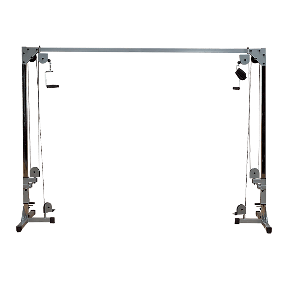 35830-Body-Solid-Powerline-cable-crossover-machine-afbeelding-1