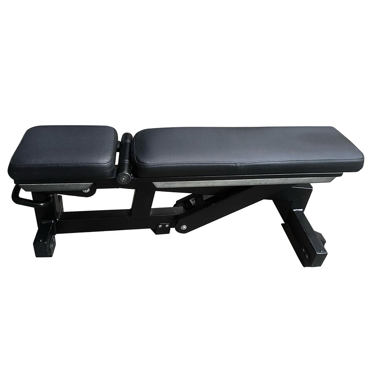 114917-Technogym-Pure-line-halterbank---adjustable-bench-gebruikt-afbeelding-1