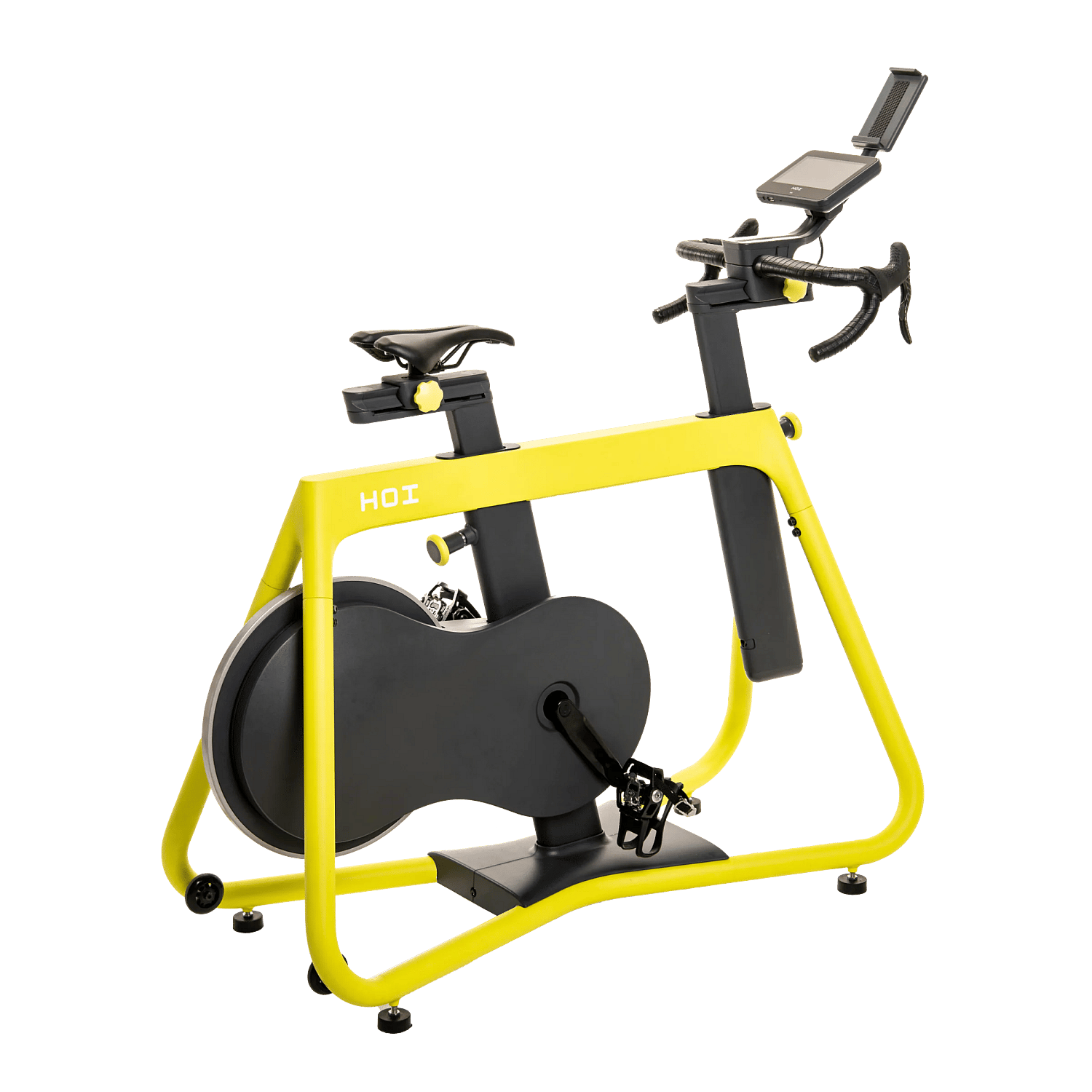 99411-Kettler-HOI-FRAME-Indoor-Cycling-Bike-Shock-afbeelding-1