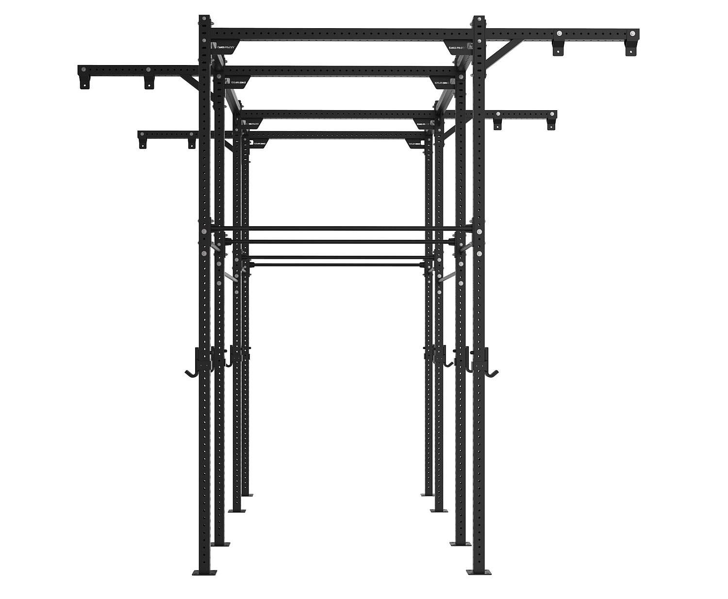 90642-Lifemaxx-Crossmaxx-Rig-XL-free-standing-model-H2-afbeelding-4