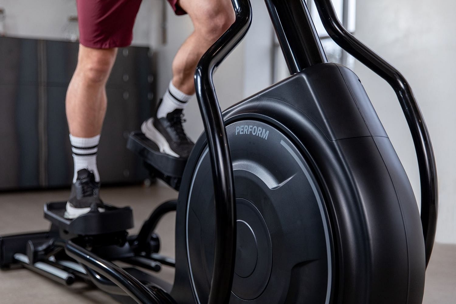 95316-Flow-Fitness-Perform-X5i-Crosstrainer-afbeelding-8