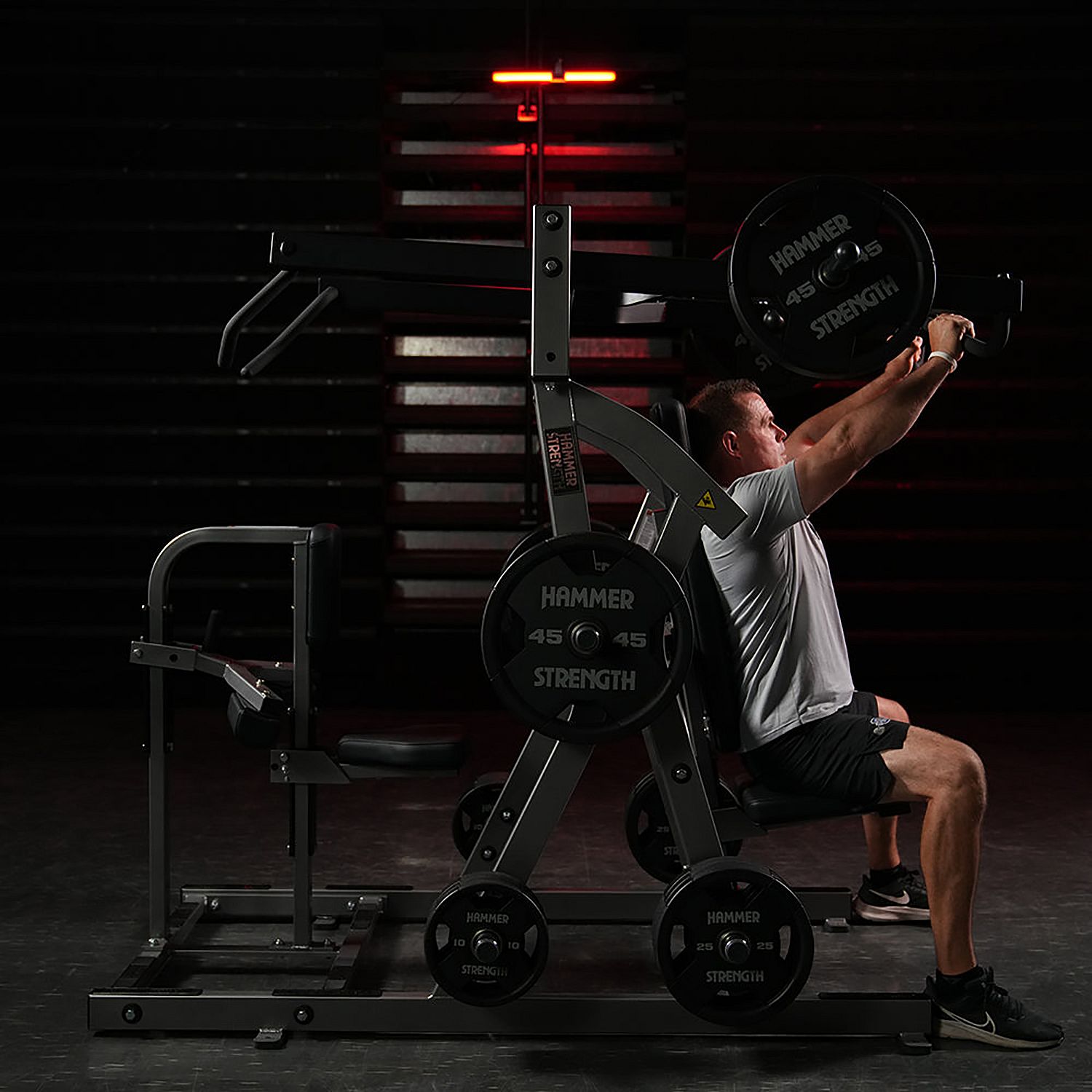 145873-Hammer-Strength-Plate-Loaded-Iso-Lateral-ChestBack-afbeelding-2