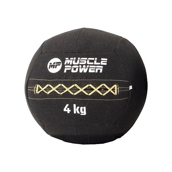 71251-Muscle-Power-wall-ball-kevlar-4-kg-afbeelding-1