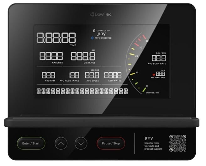 93519-Bowflex-Crosstrainer-Max-trainer-SE-I-afbeelding-2