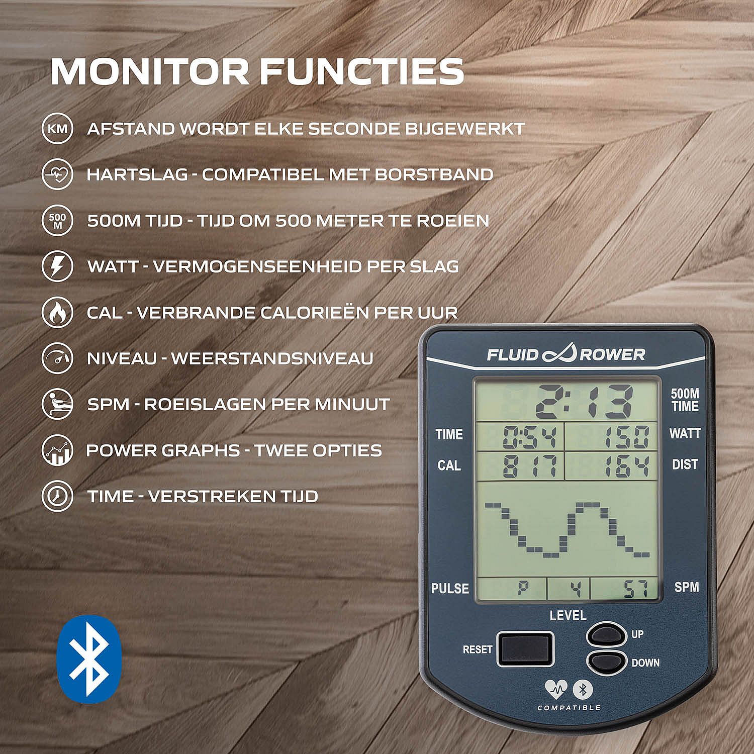 102601-Fluid-Rower-Apollo-XL-roeitrainer-afbeelding-9
